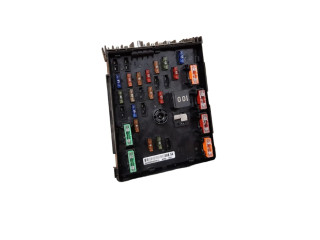   Pojistková skříňka 5N0937123A   Volkswagen Tiguan 2018