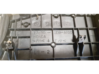 Подушка безопасности пассажира 77855SDBA810, SDB4126Y   Honda Accord
