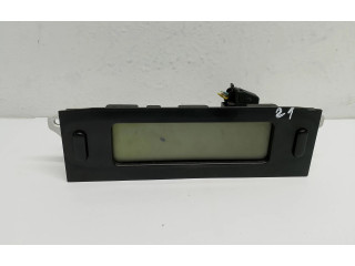 Дисплей 1495481077 Citroen C8