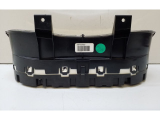 Панель приборов P68241293AC, 68241293AC Jeep Cherokee