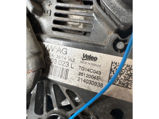 Lichtmaschine 2612004E, TG14C043 Skoda Octavia Mk3 (5E)