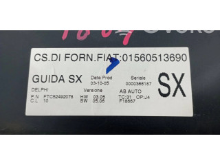 Блок управления климат-контролем 01560513690   Alfa Romeo GT