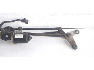 Моторчик дворников 981003E000    KIA Sorento