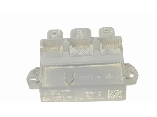 Блок управления E05497102, 5497102 Alfa Romeo Stelvio