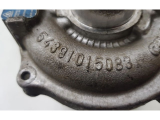 Turbodmychadlo Турбина 54359700011, 507852H3 Renault Modus K9K-768