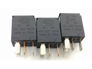 Pojistková skříňka 016706581, A0025422619 Mercedes-Benz E W212 2010