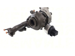 Turbodmychadlo Турбина 53039700129, 53039700129 Volkswagen Tiguan