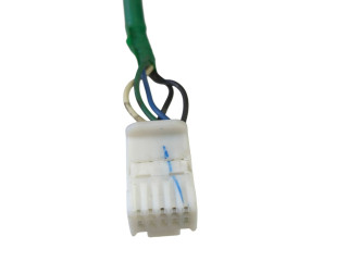 Зеркало (управляемое электричеством) E13021369, E13021370   Mitsubishi Lancer X