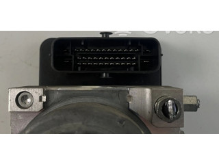 Блок АБС B45A437A0A, B45A437A0A Mazda 3 II 2013 - 2016 года