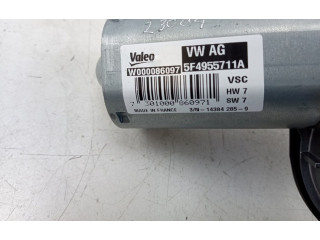 Моторчик заднего дворника 5F4955711, 5F4955711 Skoda Fabia Mk2 (5J)