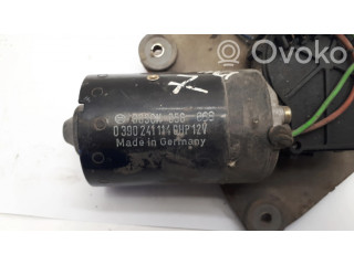 Моторчик дворников 0390241114 Mitsubishi Carisma