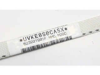 Боковая подушка безопасности 7030A361, 622912101 Mitsubishi Outlander