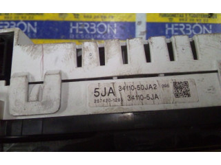 Панель приборов 34110-50JA2   Suzuki Grand Vitara I       