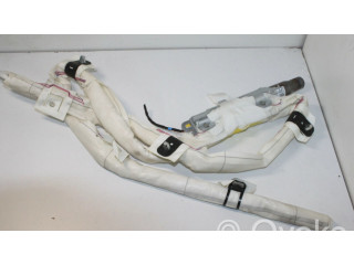 Боковая подушка безопасности 3T0880741 Skoda Superb B6 (3T)