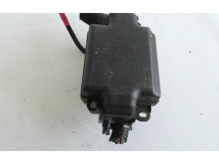 Блок предохранителей Fiat 500L