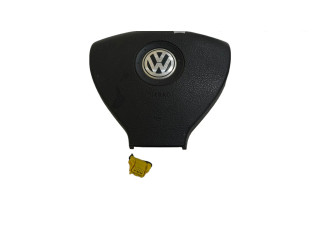 Подушка безопасности водителя 2K0880201E, 61982050A Volkswagen Caddy