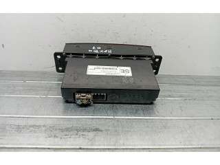 Блок управления климат-контролем 6870008510, 6870008510 SsangYong Rexton