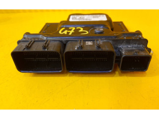 Řídící jednotka 237104328S, 237104328S   Renault Express 2021