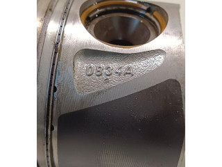 Píst 0834A, 65100 Mercedes-Benz CLA C117 X117 W117 651930