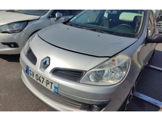 Вентилятор печки 7701062226 Renault Clio III