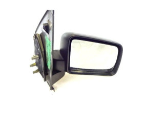 Зеркало (механическое)       Ford Transit -  Tourneo Connect  2003 - 2008 года   