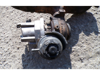  Турбина Volkswagen Golf VII  04L253016H         