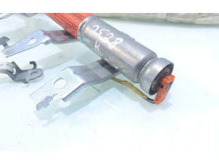 Надувная подушка для крыши 602183100B Mazda 3 I