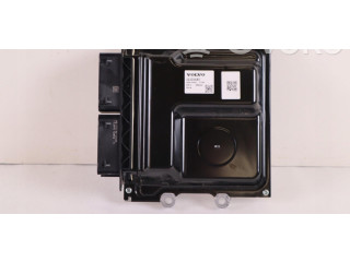 Блок управления двигателем Блок управления 32203480 Volvo XC90