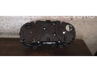 Спидометр (приборный щиток) 6V0920700B, 6V0920700B   Skoda Fabia Mk3 (NJ)   