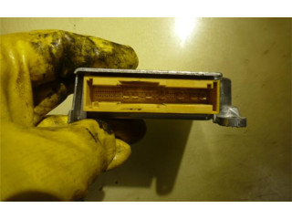 Блок подушек безопасности 8625008140 SsangYong Rexton