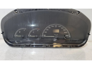 Přístrojová deska Fiat Bravo - Brava 1996 R202211353