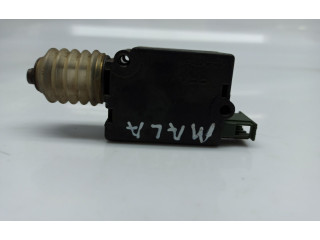 Замок багажника 406204242, 4B9962115 Audi A6 S6 C5 4B 1997 - 2005 года