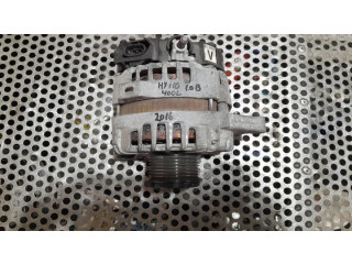 Генератор 37300-049002616532 Hyundai i10