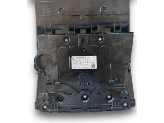 Блок комфорта NR94, A0009008730   Mercedes-Benz GLB x247   