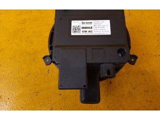 Вентилятор печки    C24245106, CZ997007   Audi A4 S4 B9