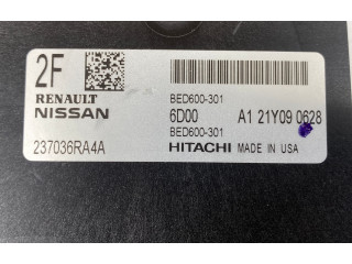 Řídící jednotka 237036RA4A Nissan X-Trail T33 2022