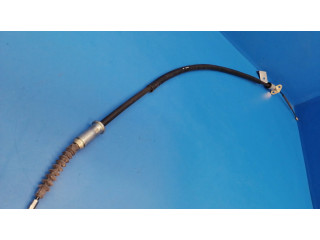 Тросы ручного тормоза