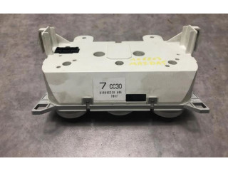 Блок управления климат-контролем CC3061190, CC3061190   Mazda 5