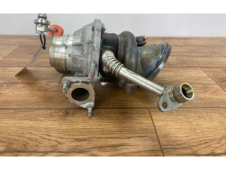 Turbodmychadlo Турбина HX7G-6K682-CB Ford Kuga III