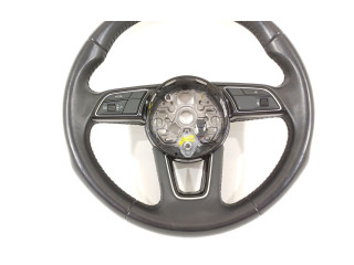 Руль Audi A3 8Y  2020 -  года 8Y0419091D      