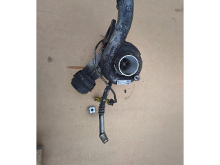  Турбина Renault Trafic II (X83)  8200483648   для двигателя -      