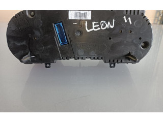 Volant Seat Leon (1P) 2003 1P0920810J