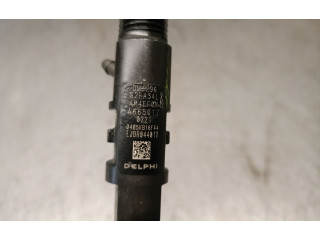 Форсунка A6650170221, 6650170121 SsangYong Rexton D27DT