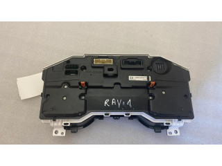 Přístrojová deska Toyota RAV 4 (XA50) 2019 8380042Z40