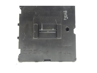 Комплект зажигания    Dacia Duster II    