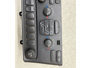 Блок управления климат-контролем 9472420, 10740360   Volvo S80