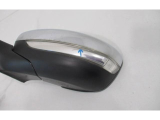 Зеркало электрическое Peugeot 2008 I 2013 - 2019 года