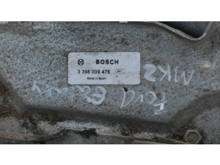 Комплект механизма стеклоочистителей 3398009476 Ford Galaxy