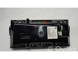 Дисплей 6945661, A2C53082636 BMW 6 E63 E64