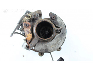 Turbodmychadlo Турбина 7507181 Audi A8 S8 D3 4E 4.0